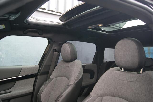 Mini COUNTRYMAN Mini 1.5 220pk Cooper SE ALL4 Panoramadak/Harman-Kardon/Acc/Memory Aut