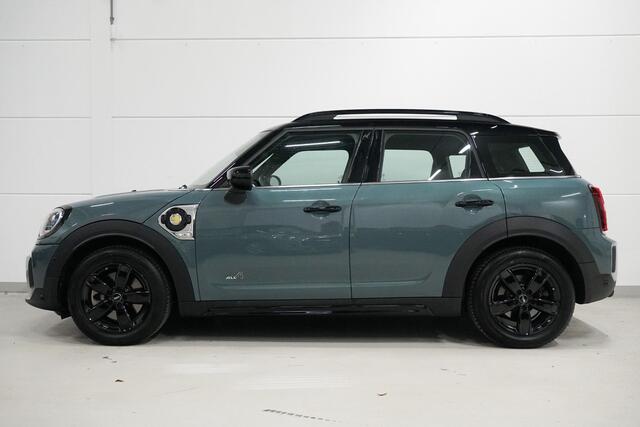 Mini COUNTRYMAN Mini 1.5 Cooper S E ALL4 Stuurverwarming | Comfort Access | Adapt. Cruise Control | Camera