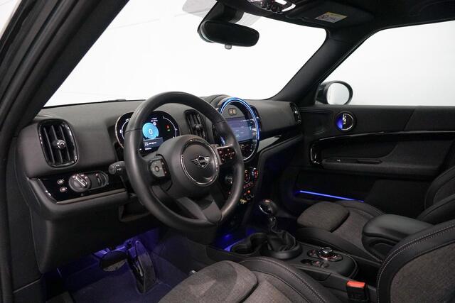 Mini COUNTRYMAN Mini 1.5 Cooper S E ALL4 Stuurverwarming | Comfort Access | Adapt. Cruise Control | Camera