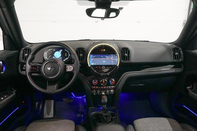 Mini COUNTRYMAN Mini 1.5 Cooper S E ALL4 Stuurverwarming | Comfort Access | Adapt. Cruise Control | Camera