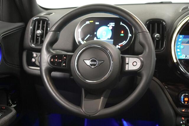 Mini COUNTRYMAN Mini 1.5 Cooper S E ALL4 Stuurverwarming | Comfort Access | Adapt. Cruise Control | Camera