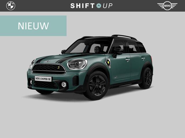Mini COUNTRYMAN Mini 1.5 Cooper S E ALL4 Panoramadak | Harman Kardon | Yours leder