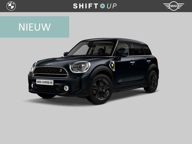 Mini COUNTRYMAN Mini 1.5 Cooper S E ALL4 Panoramadak | Harman Kardon | Head Up | ACC