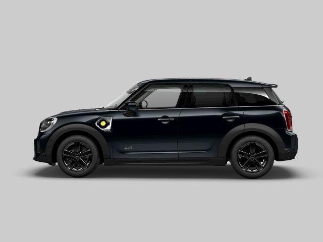Mini COUNTRYMAN Mini 1.5 Cooper S E ALL4 Panoramadak | Harman Kardon | Head Up | ACC