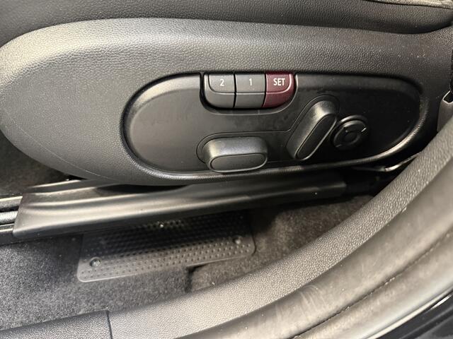 Mini COUNTRYMAN 2.0 Cooper SE ALL4 Leder/Camera/Memory/Apple