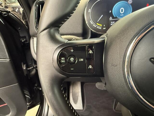 Mini COUNTRYMAN 2.0 Cooper SE ALL4 Leder/Camera/Memory/Apple