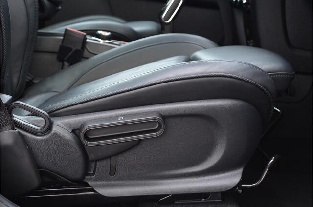 Mini COUNTRYMAN Mini 2.0 Cooper S Hammersmith | Leer | Panoramadak | Keyless | Carplay | NL Auto Dealer onderhouden! Jcw aerodynamica