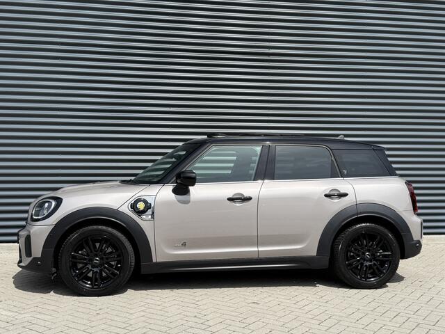 Mini COUNTRYMAN 2.0 Cooper SE ALL4 Yours Leder/Pano/H&K/Camera