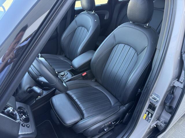 Mini COUNTRYMAN 2.0 Cooper SE ALL4 Yours Leder/Pano/H&K/Camera