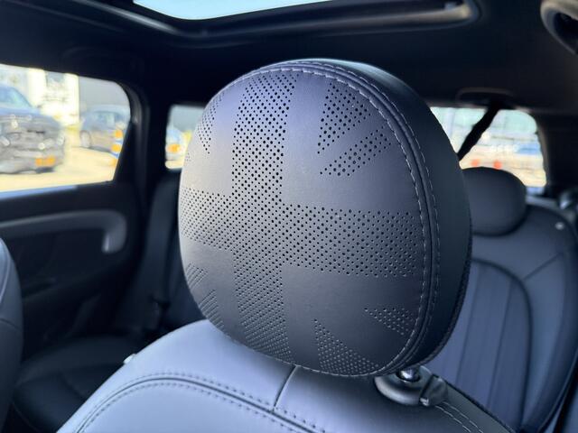 Mini COUNTRYMAN 2.0 Cooper SE ALL4 Yours Leder/Pano/H&K/Camera