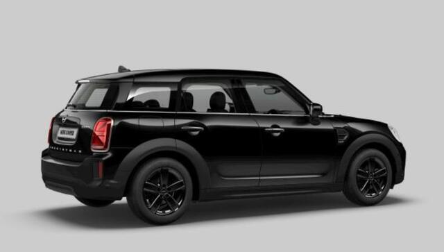 Mini COUNTRYMAN Mini 1.5 Cooper Panoramdak - Active Cruise Control - Driving/park Assistant - Harman Kardon - Achteruitrijcamera - Comfort acces - Elektrisch verwarmbare/verstelbare voorstoelen -