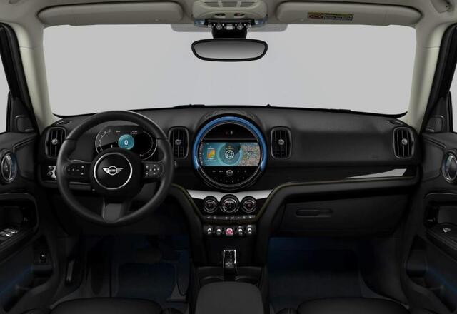 Mini COUNTRYMAN Mini 1.5 Cooper Panoramdak - Active Cruise Control - Driving/park Assistant - Harman Kardon - Achteruitrijcamera - Comfort acces - Elektrisch verwarmbare/verstelbare voorstoelen -