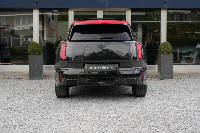 Mini COUNTRYMAN 1.5 JCW XL