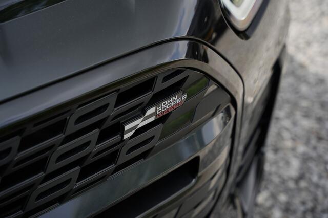 Mini COUNTRYMAN 1.5 JCW XL