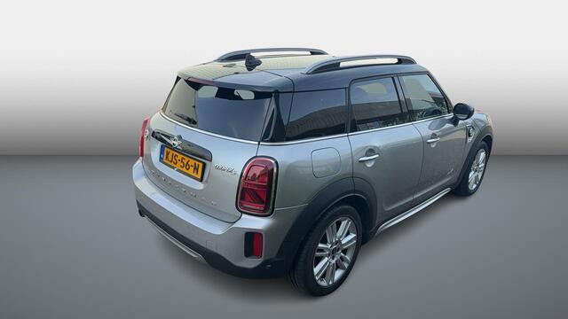 Mini COUNTRYMAN Mini 1.5 Cooper S E ALL4 Chili Automaat/Plug In Hybride/BTW/