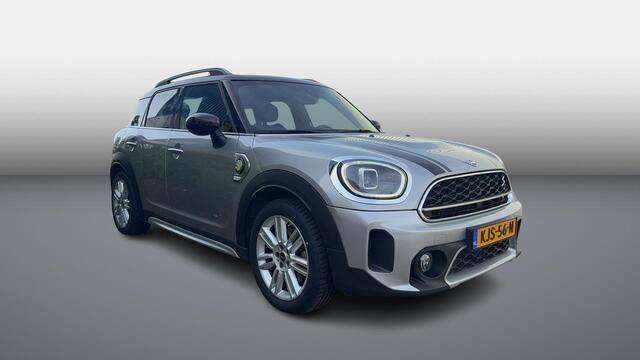 Mini COUNTRYMAN Mini 1.5 Cooper S E ALL4 Chili Automaat/Plug In Hybride/BTW/