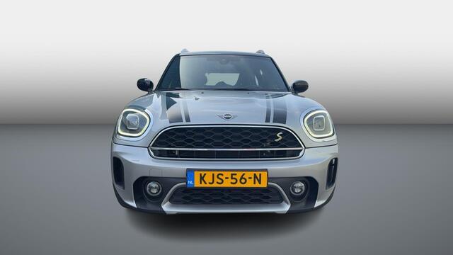 Mini COUNTRYMAN Mini 1.5 Cooper S E ALL4 Chili Automaat/Plug In Hybride/BTW/