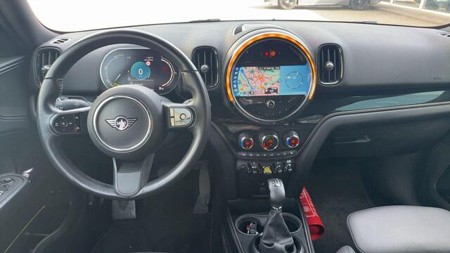 Mini COUNTRYMAN Mini 1.5 Cooper S E ALL4 Chili Automaat/Plug In Hybride/BTW/