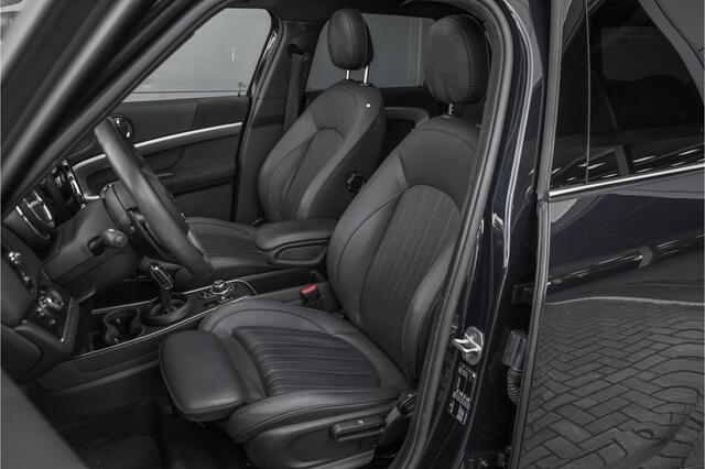 Mini COUNTRYMAN Mini 2.0 Cooper S JCW Pack Pano H/K Camera 19"