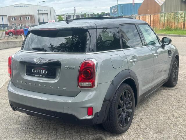 Mini COUNTRYMAN Cooper 1.5 PANO/LED/CRUISE