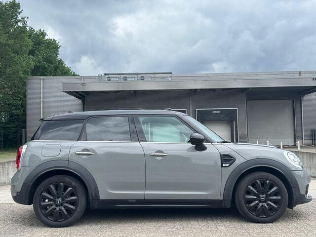 Mini COUNTRYMAN Cooper 1.5 PANO/LED/CRUISE
