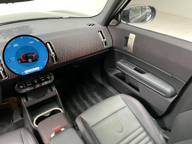 Mini COUNTRYMAN C John Cooper Works L | Panorama | 19" | Driving Assistant Plus | Harman Kardon