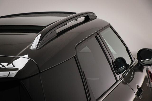 Mini COUNTRYMAN 2.0 John Cooper Works S ALL4 White Silver Edition | PANORAMADAK | HEAD UP | HARMAN KARDON | DRAADLOZE LADER | DAB | APPLE | CAMERA