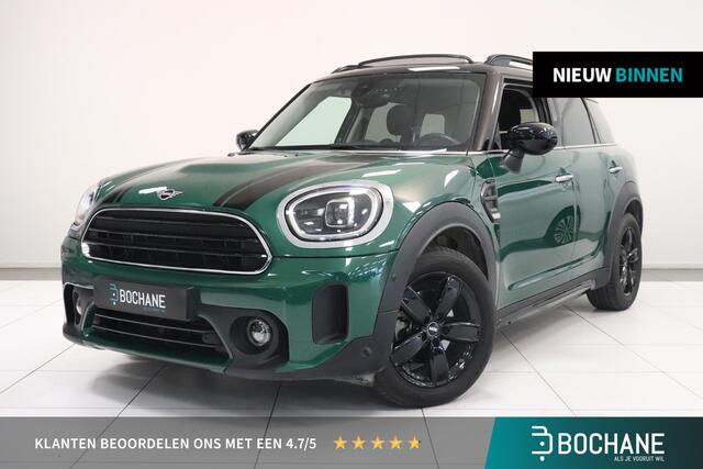 Mini COUNTRYMAN 1.5 Cooper Untamed Edition | Pano | Memory | Camera | Climate control | Harman Kardon |