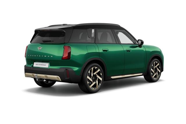 Mini COUNTRYMAN 1.5 C Favoured L | 19 Inch Kaleido Spoke 2-tone | Opruimingsvoordeel