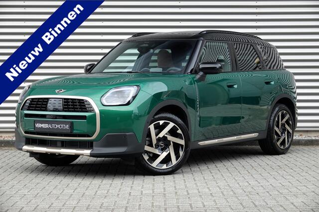 Mini COUNTRYMAN 1.5 C Favoured L | Panodak | H&K | Favoured Trim | Driving Assistant Plus | HUD |