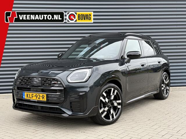 Mini COUNTRYMAN 1.5 C John Cooper Works XL