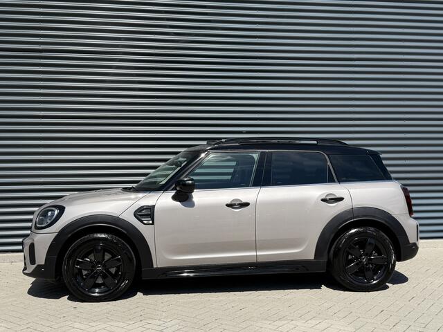 Mini COUNTRYMAN 1.5 Cooper Pano/H&K/Leder/Trekhaak