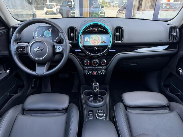 Mini COUNTRYMAN 1.5 Cooper Pano/H&K/Leder/Trekhaak