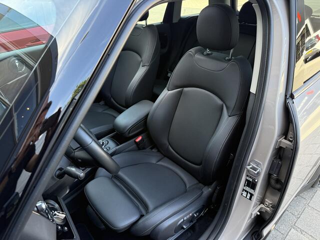Mini COUNTRYMAN 1.5 Cooper Pano/H&K/Leder/Trekhaak