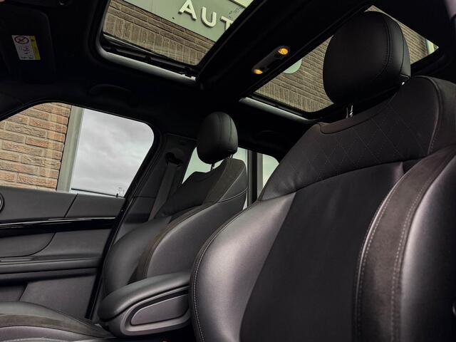 Mini COUNTRYMAN 1.5 Cooper S E ALL4 All Black | Pano | 18"| H/K | Memo | Leer | Adap. Cruise |