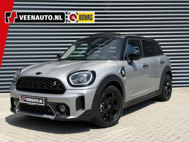 Mini COUNTRYMAN 2.0 Cooper SE ALL4 Pano/H&K/Leder/Camera