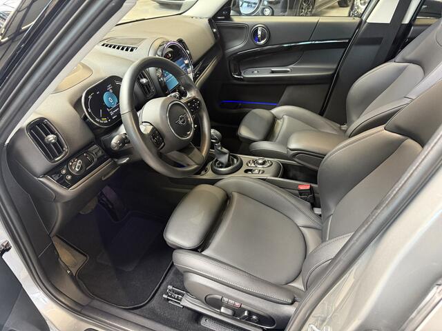 Mini COUNTRYMAN 2.0 Cooper SE ALL4 Pano/H&K/Leder/Camera
