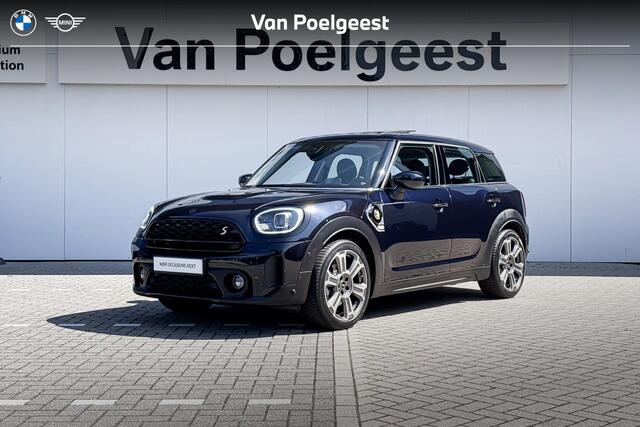 Mini COUNTRYMAN Cooper SE ALL4