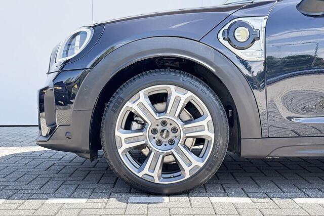 Mini COUNTRYMAN Cooper SE ALL4