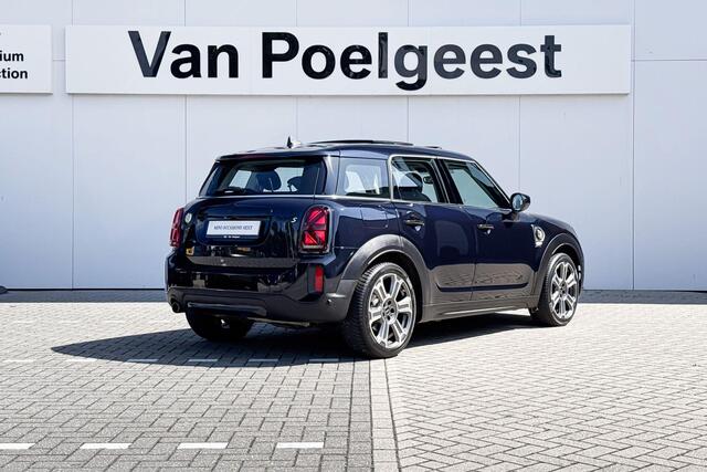 Mini COUNTRYMAN Cooper SE ALL4