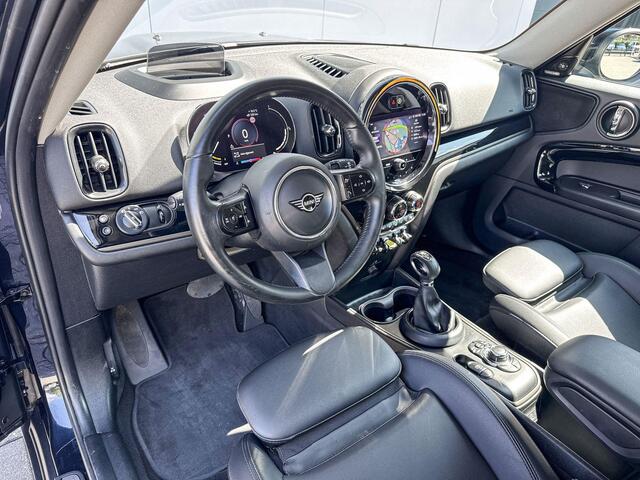 Mini COUNTRYMAN Cooper SE ALL4