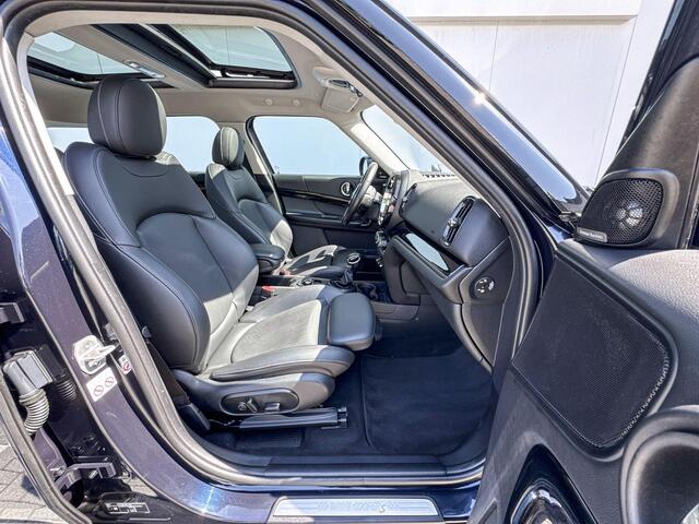 Mini COUNTRYMAN Cooper SE ALL4