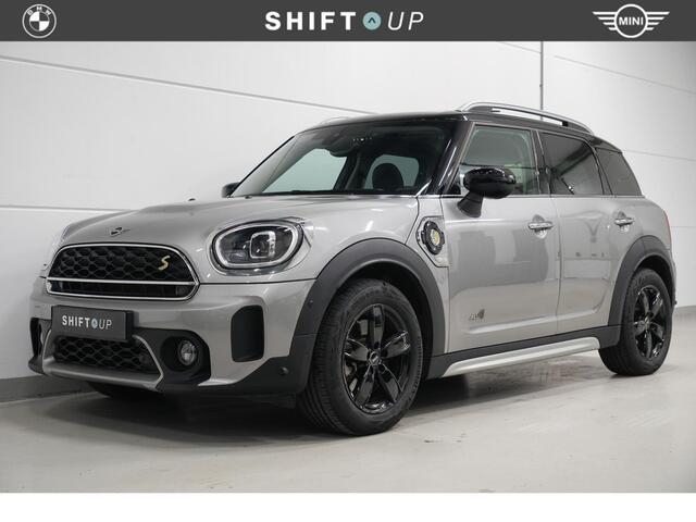 Mini COUNTRYMAN 1.5 Cooper S E ALL4 Panoramadak | Harman Kardon | Head Up