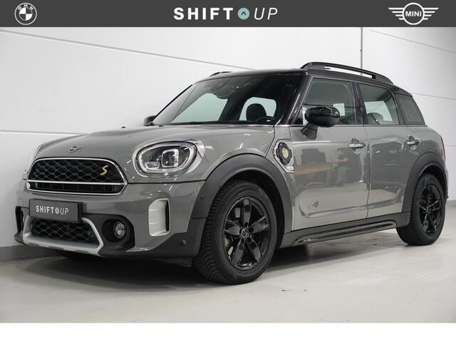Mini COUNTRYMAN 1.5 Cooper S E ALL4 Panoramadak | Harman Kardon | Head Up | ACC
