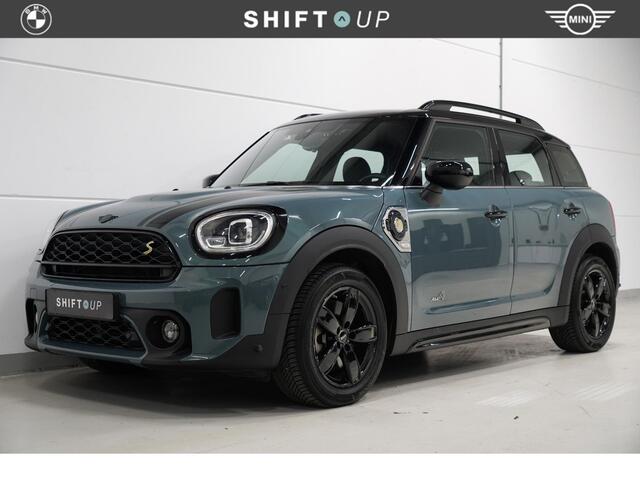 Mini COUNTRYMAN 1.5 Cooper S E ALL4 Stuurverwarming | Comfort Access | Adapt. Cruise Control | Camera