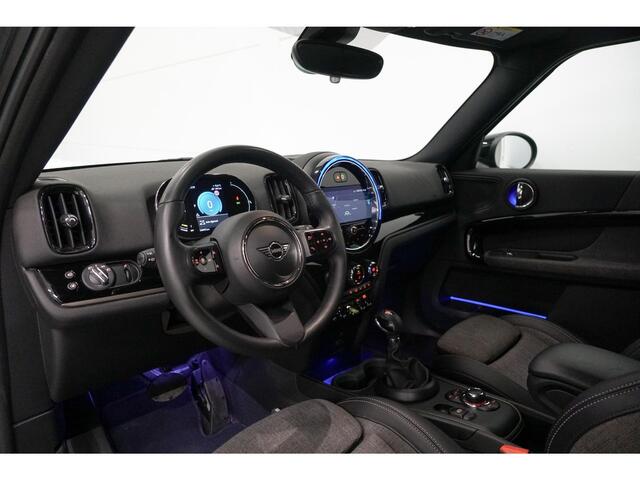 Mini COUNTRYMAN 1.5 Cooper S E ALL4 Stuurverwarming | Comfort Access | Adapt. Cruise Control | Camera