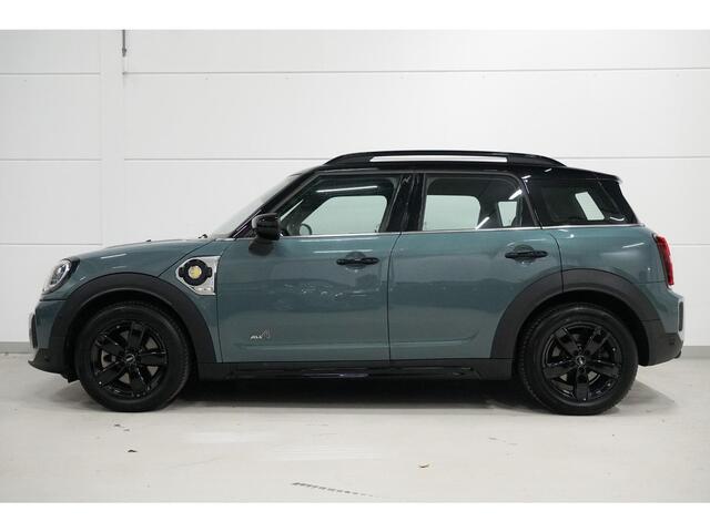 Mini COUNTRYMAN 1.5 Cooper S E ALL4 Stuurverwarming | Comfort Access | Adapt. Cruise Control | Camera