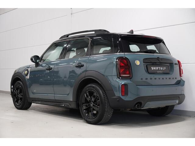 Mini COUNTRYMAN 1.5 Cooper S E ALL4 Stuurverwarming | Comfort Access | Adapt. Cruise Control | Camera