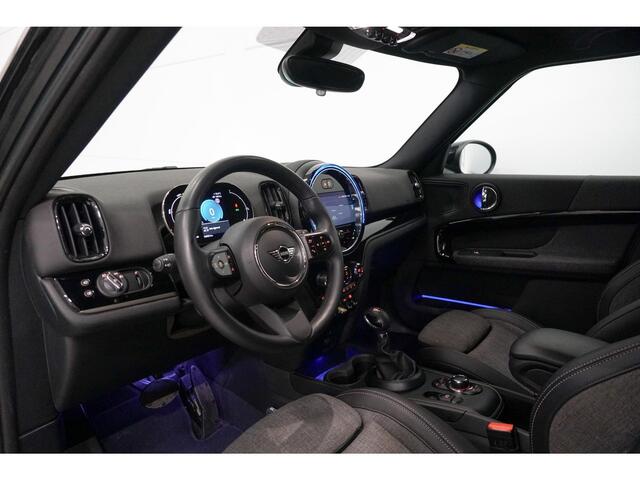Mini COUNTRYMAN 1.5 Cooper S E ALL4 Stuurverwarming | Comfort Access | Adapt. Cruise Control | Camera