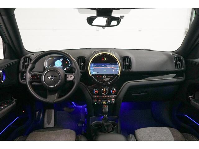 Mini COUNTRYMAN 1.5 Cooper S E ALL4 Stuurverwarming | Comfort Access | Adapt. Cruise Control | Camera